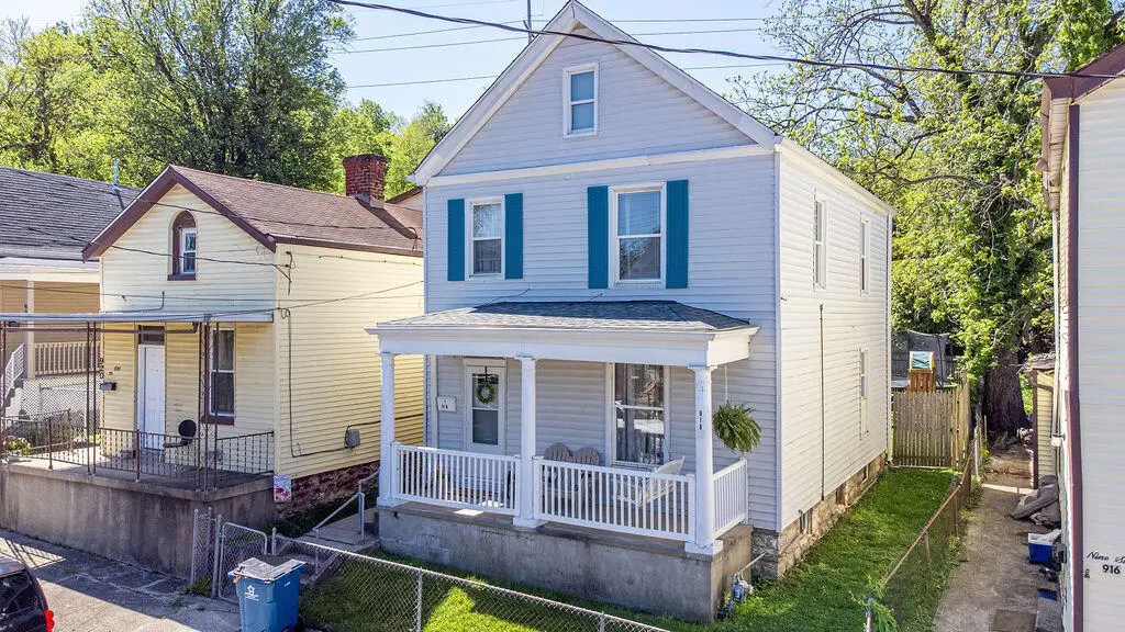 918 6th Avenue, Dayton, KY 41074 - #1