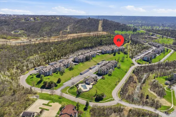 380 Timber Ridge Drive #11, Wilder, KY 41071