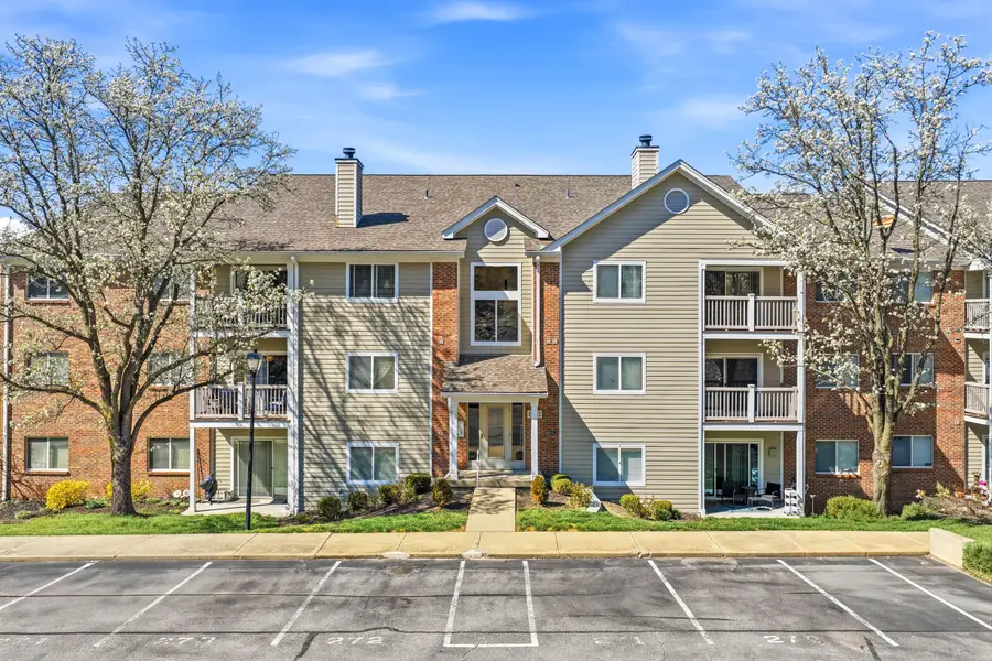 380 Timber Ridge Drive #11, Wilder, KY 41071 - #2