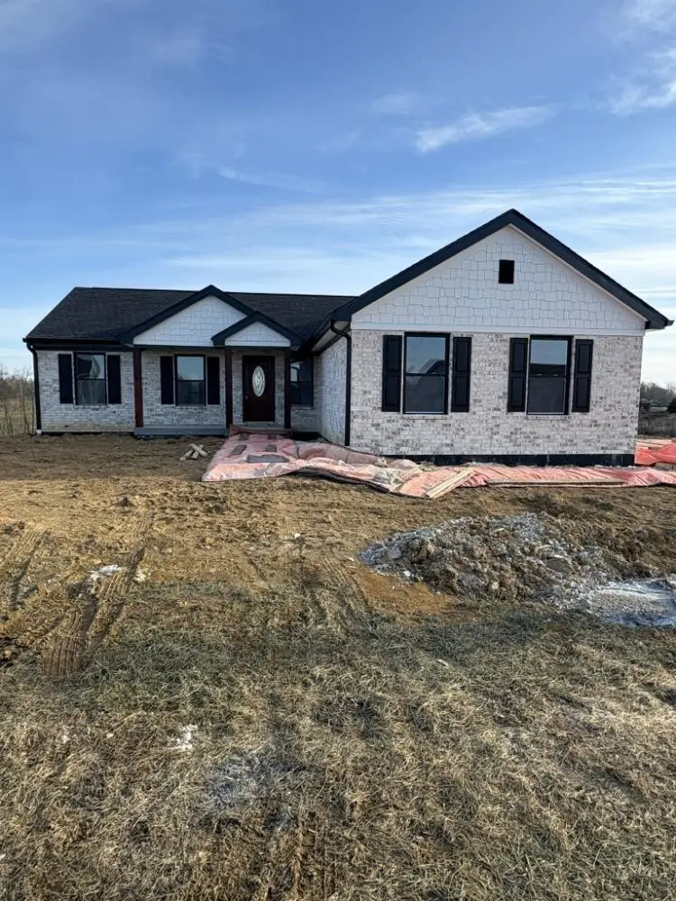 123 Ethel Drive, Foster, KY 41043 - #1