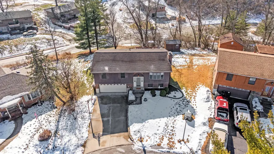 23 Beechwood Place, Dayton, KY 41074 - #2