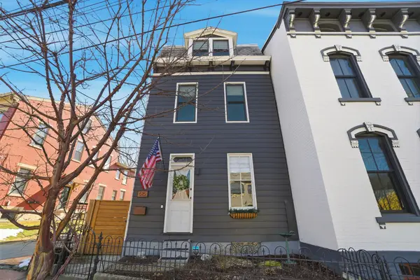 515 W 9th Street, Covington, KY 41011