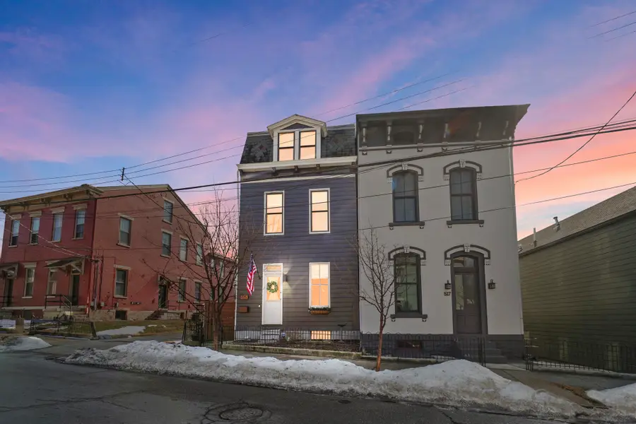 515 W 9th Street, Covington, KY 41011 - #2