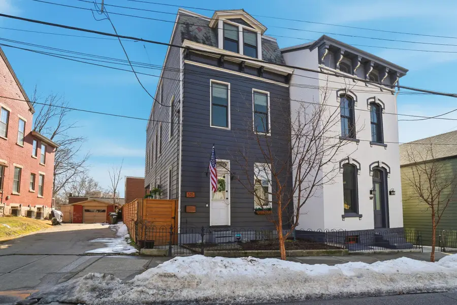 515 W 9th Street, Covington, KY 41011 - #3