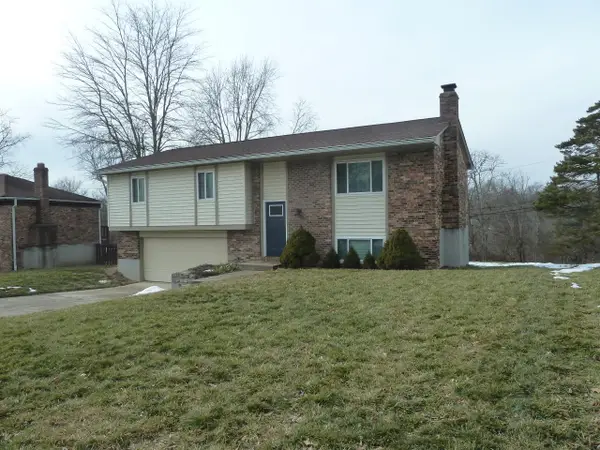 784 Woodview Drive, Edgewood, KY 41017