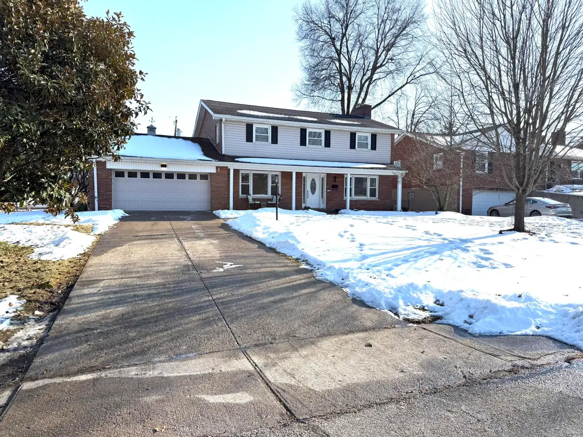 1706 Highland Place, Fort Wright, KY 41011 - #1