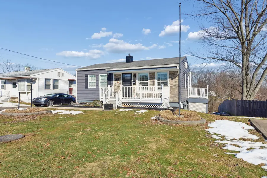 42 Goodridge Drive, Florence, KY 41042 - #2