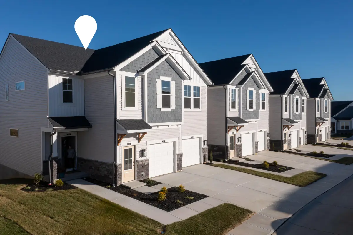 348 Cornwall Drive, Florence, KY 41042 - #1