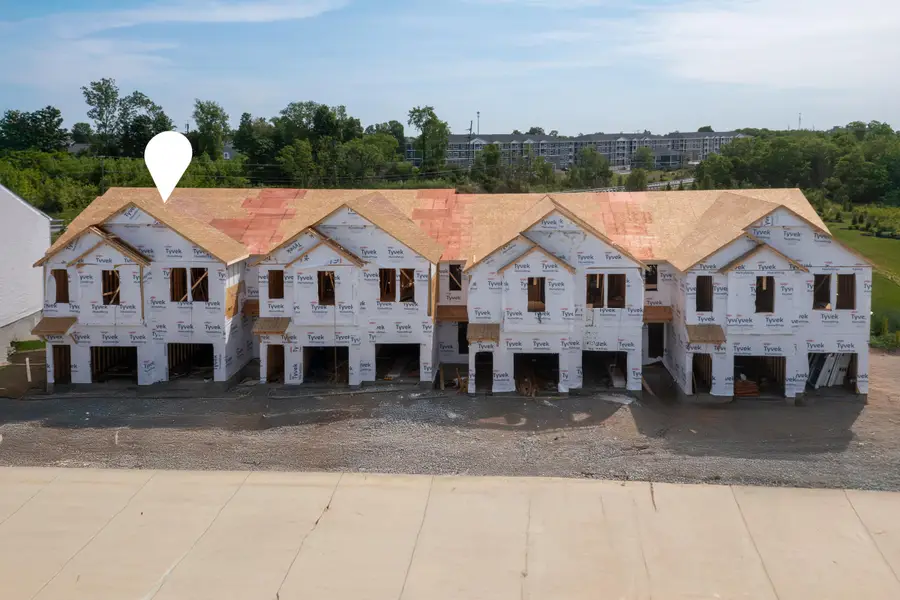 348 Cornwall Drive, Florence, KY 41042 - #2