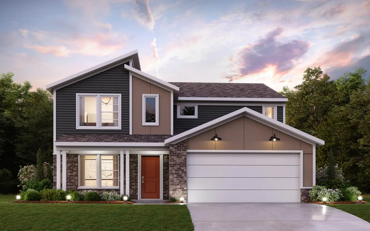 1712 Cherry Blossom Drive, Independence, KY 41051 - #1