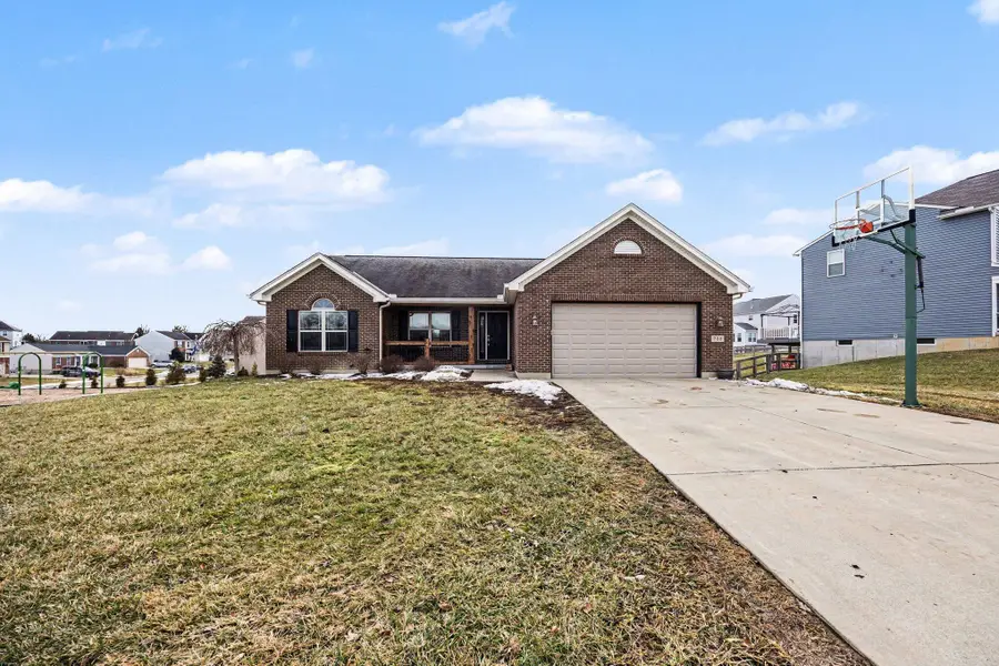 733 Wigeon Drive, Alexandria, KY 41001 - #3