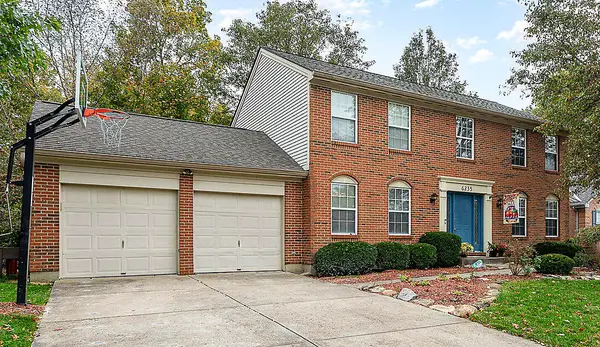 6235 Sierra Trail, Burlington, KY 41005