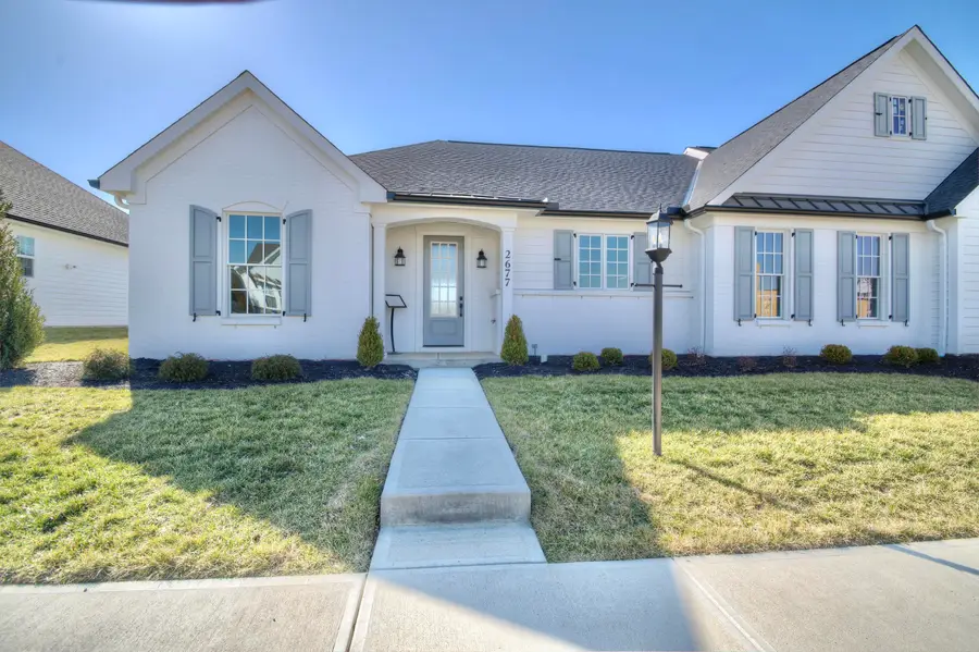 2677 Allegheny Way, Villa Hills, KY 41017 - #2