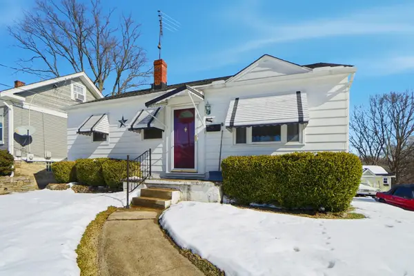 166 1/2 Sherman Avenue, Fort Thomas, KY 41075