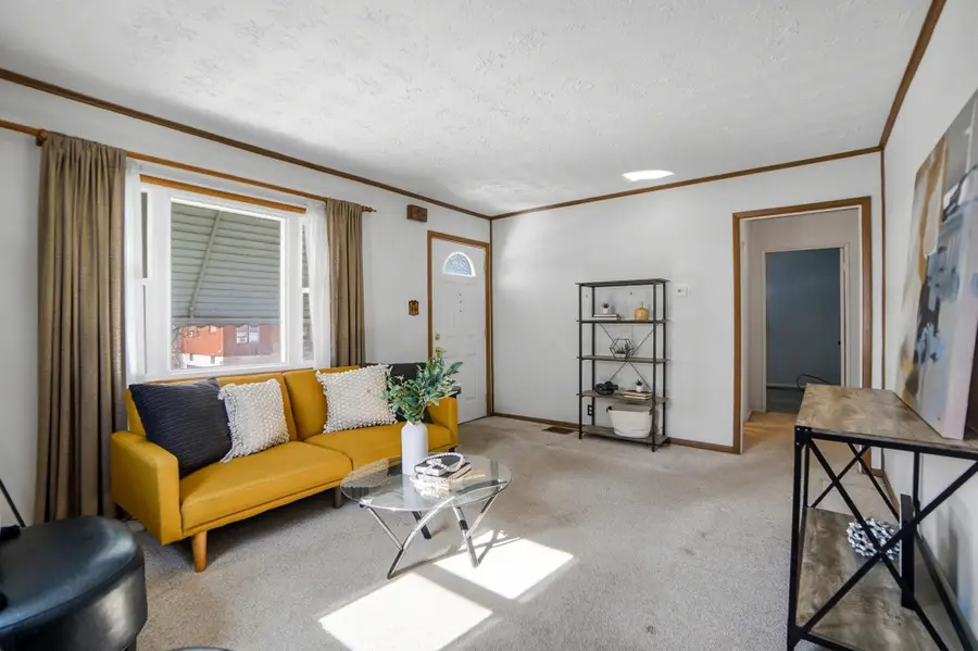 166 1/2 Sherman Avenue, Fort Thomas, KY 41075 - #3