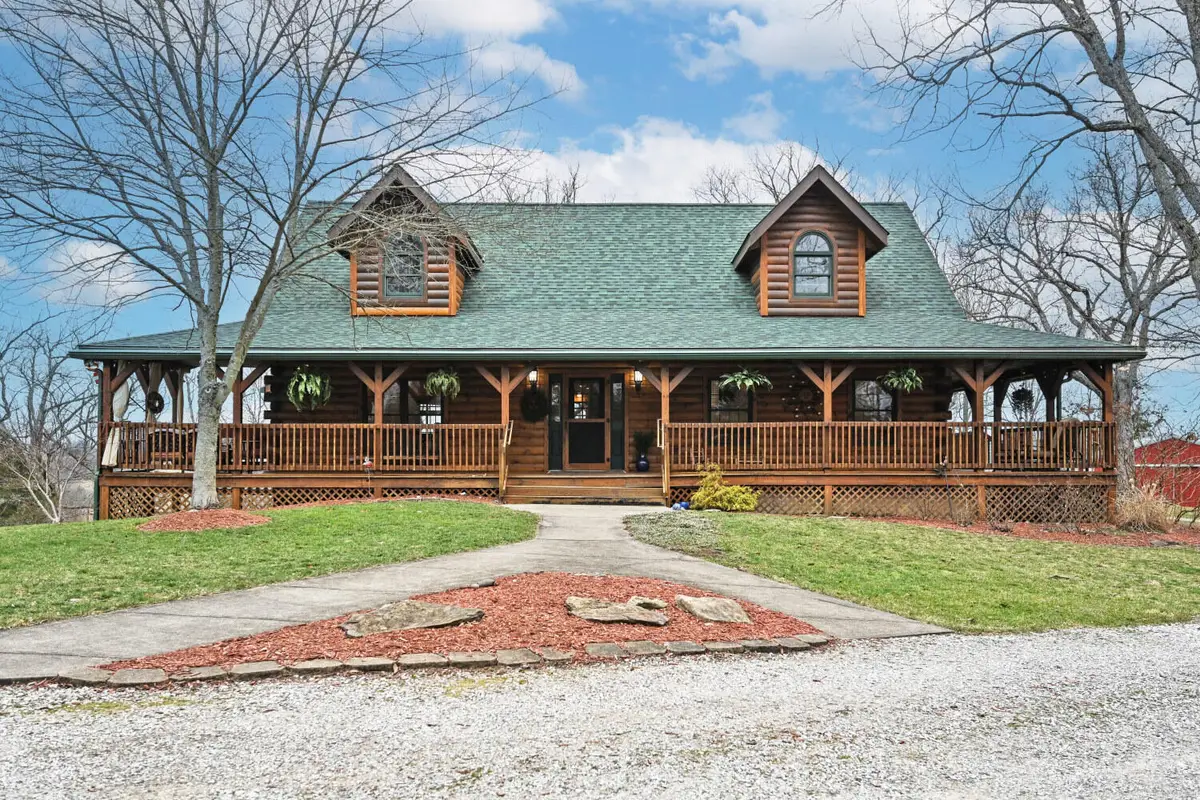 1637 Upper Tug Fork Road, Alexandria, KY 41001 - #1