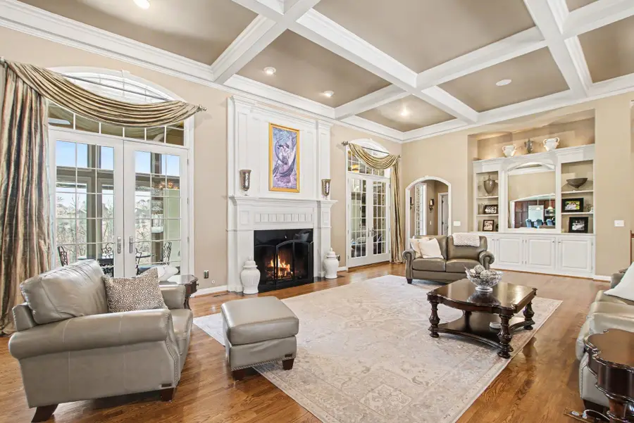 1737 Coachtrail Drive, Hebron, KY 41048 - #2