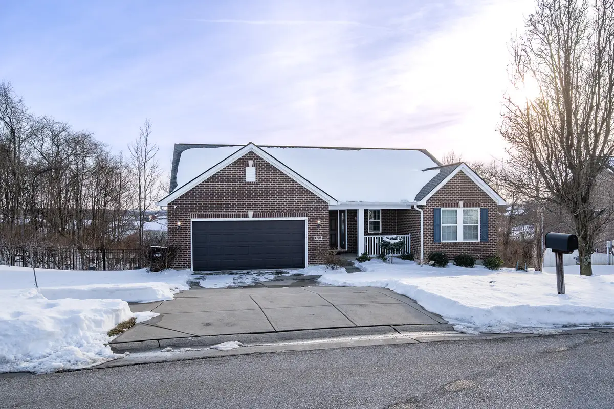 681 Hogrefe Road, Independence, KY 41051 - #1