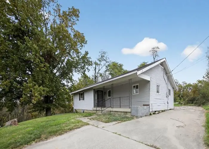 4828 Far Hills Drive, Independence, KY 41051 - #2