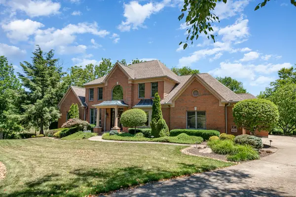 731 Cameron Court, Union, KY 41091