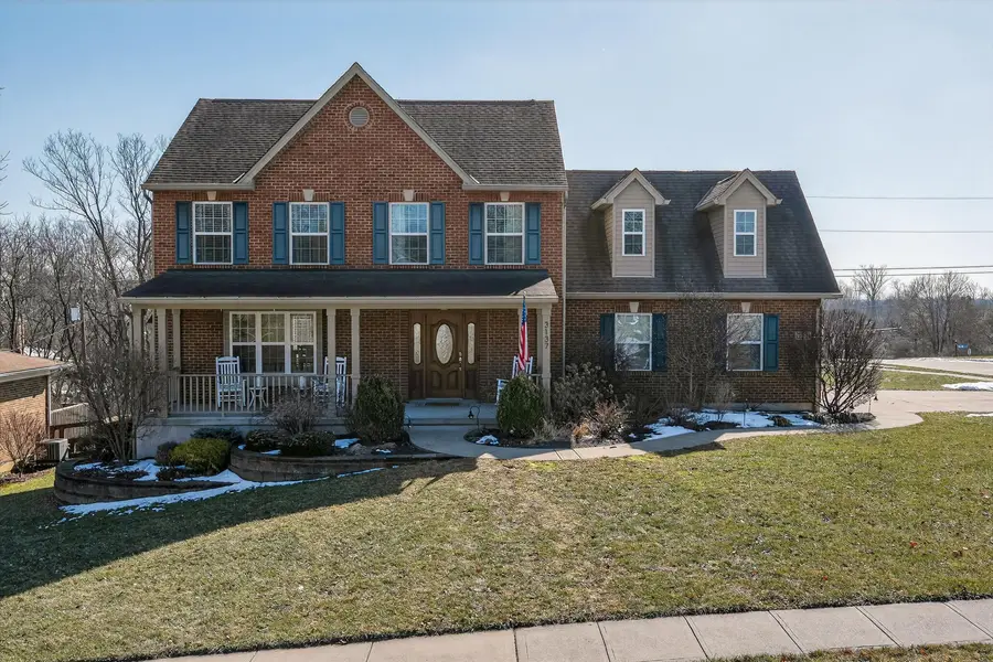 3137 Royal Windsor Drive, Edgewood, KY 41017 - #2