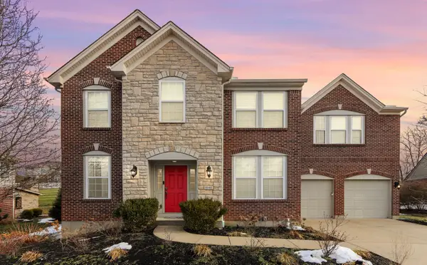 8640 Treeline Drive, Florence, KY 41042