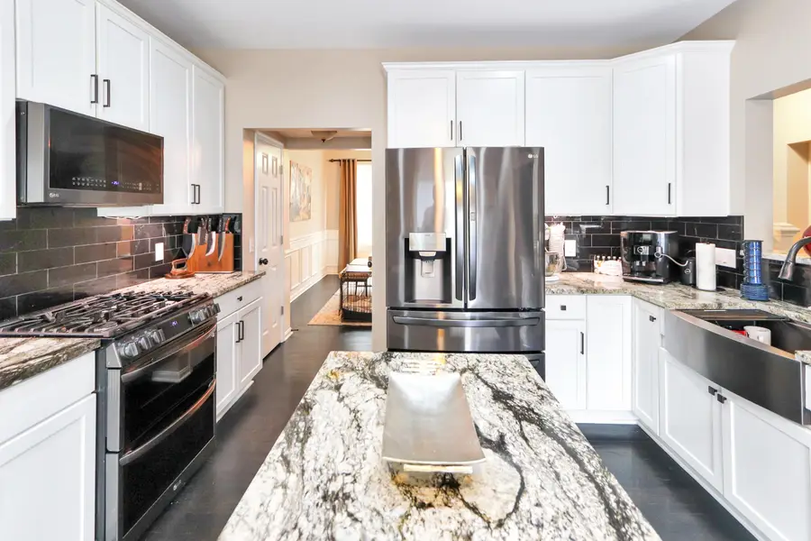 8640 Treeline Drive, Florence, KY 41042 - #2