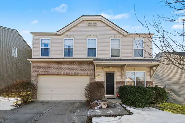 9738 Cloveridge Drive, Independence, KY 41051