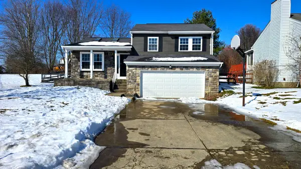 164 Meadow Creek Drive, Florence, KY 41042