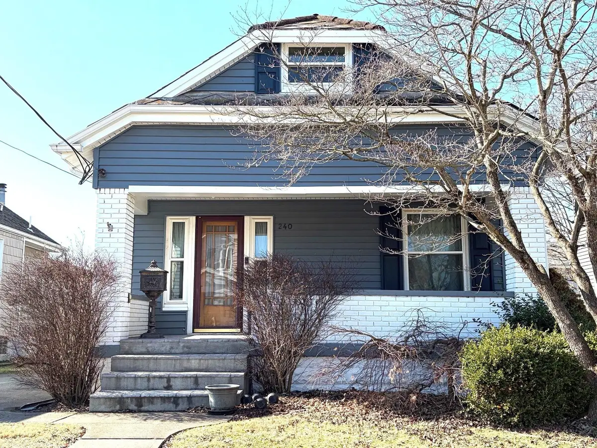 240 Stokesay Street, Ludlow, KY 41016 - #1