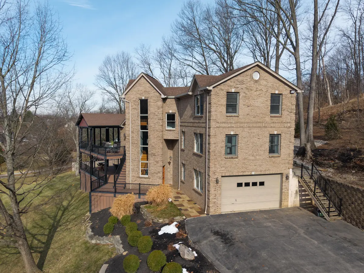 465 Chesapeake Avenue, Fort Thomas, KY 41075 - #1