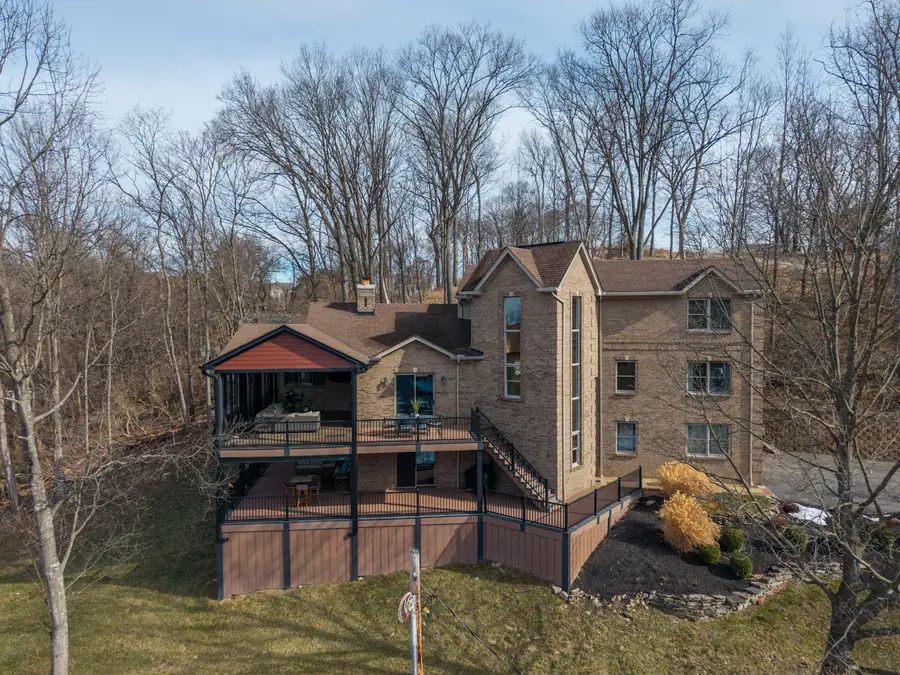 465 Chesapeake Avenue, Fort Thomas, KY 41075 - #2