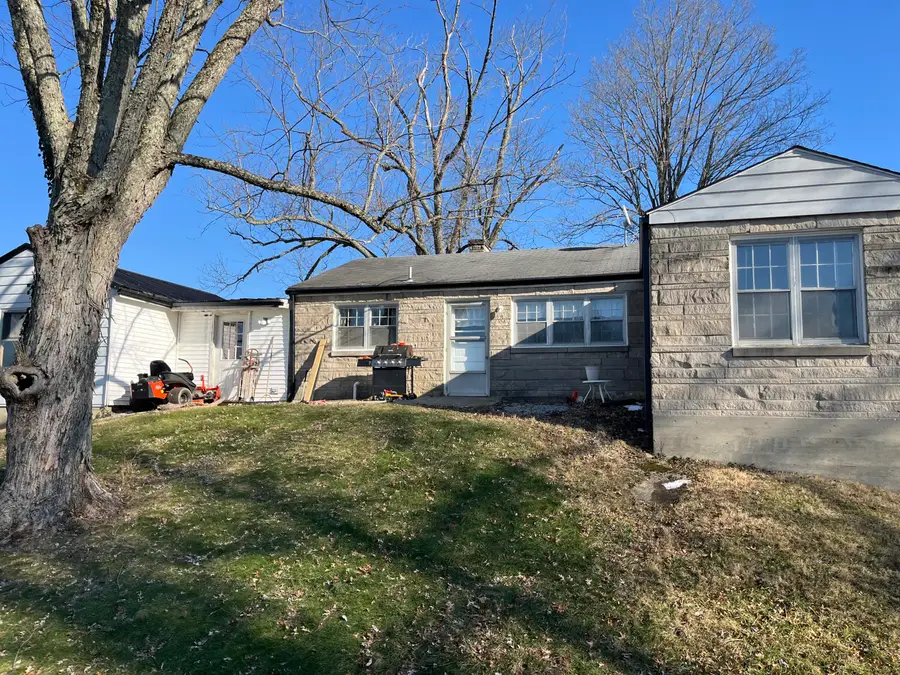 418 E Adair Street, Owenton, KY 40359 - #2