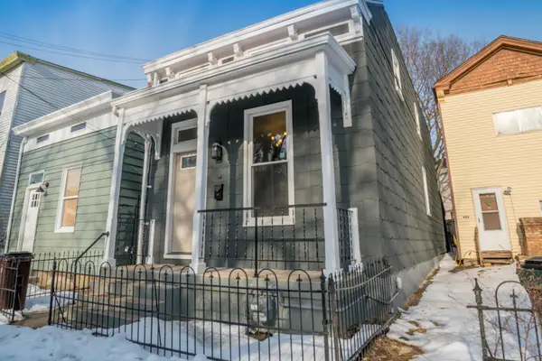 827 Dayton Street, Newport, KY 41071