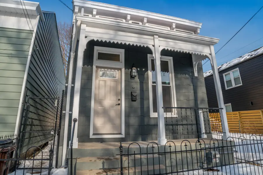 827 Dayton Street, Newport, KY 41071 - #2