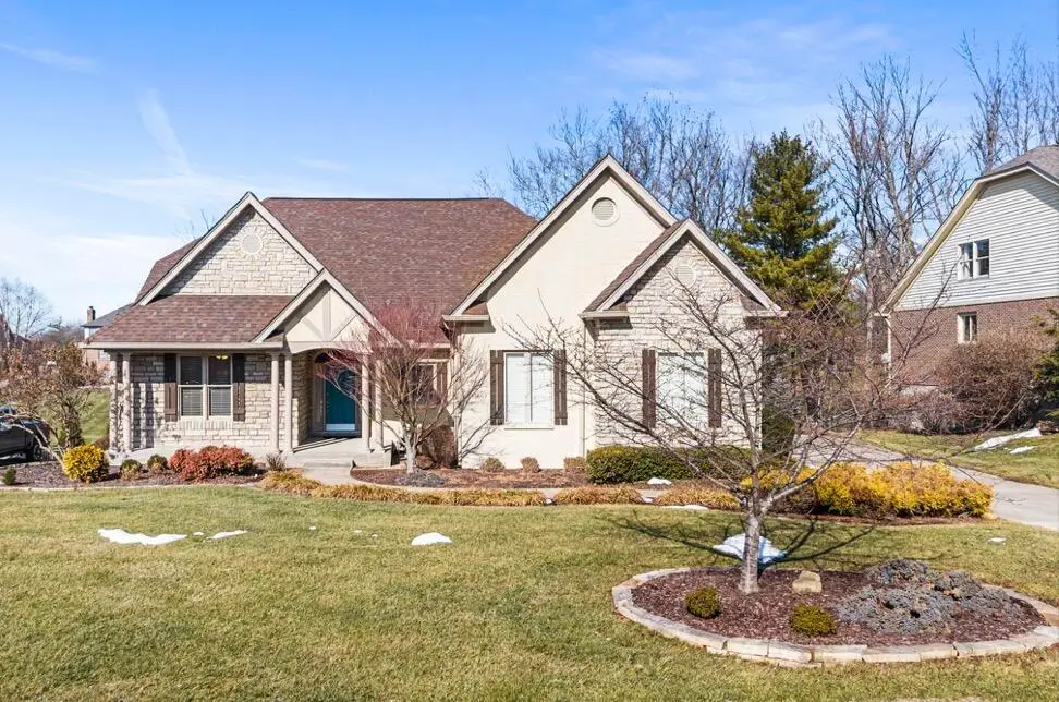 10607 Mountain Laurel Way, Union, KY 41091 - #1