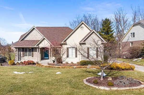 10607 Mountain Laurel Way, Union, KY 41091