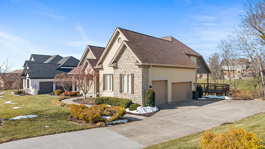 10607 Mountain Laurel Way, Union, KY 41091 - #3