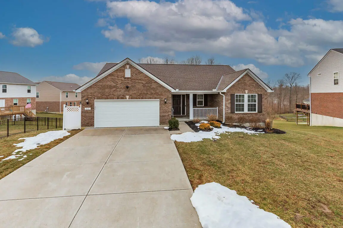 3111 Alderbrook Drive, Independence, KY 41051 - #1