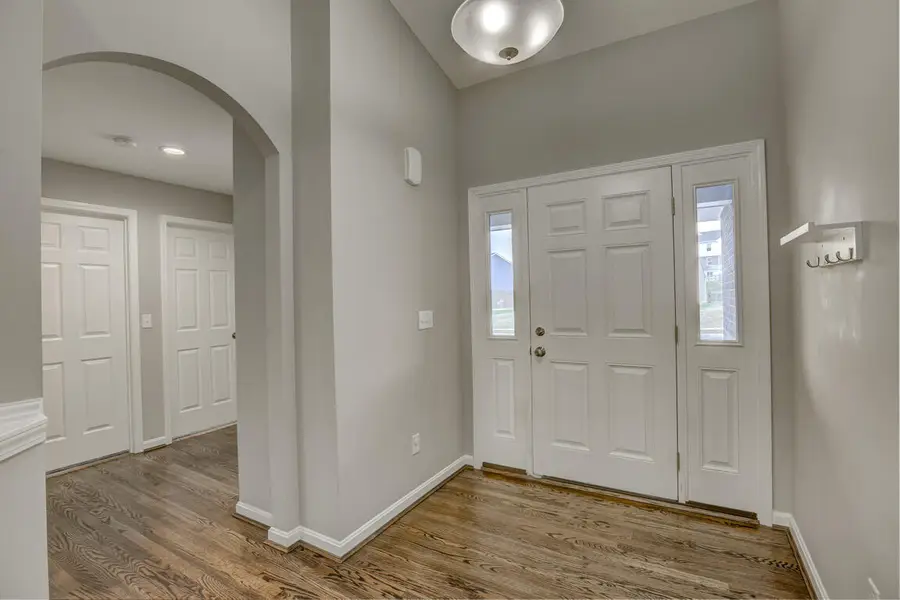 3111 Alderbrook Drive, Independence, KY 41051 - #2