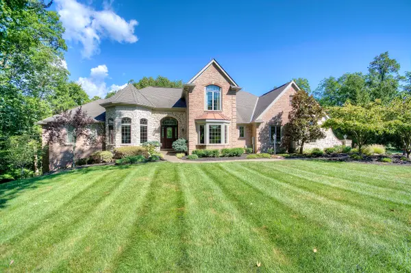 633 Rivershore Drive, Hebron, KY 41048