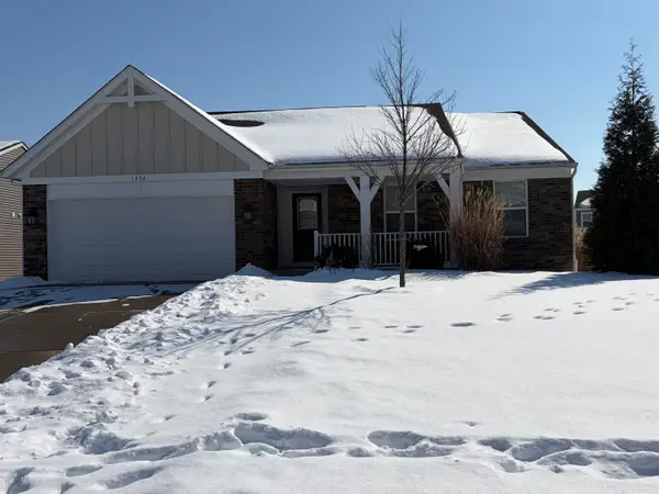 1376 Meadowcrest Circle, Independence, KY 41051