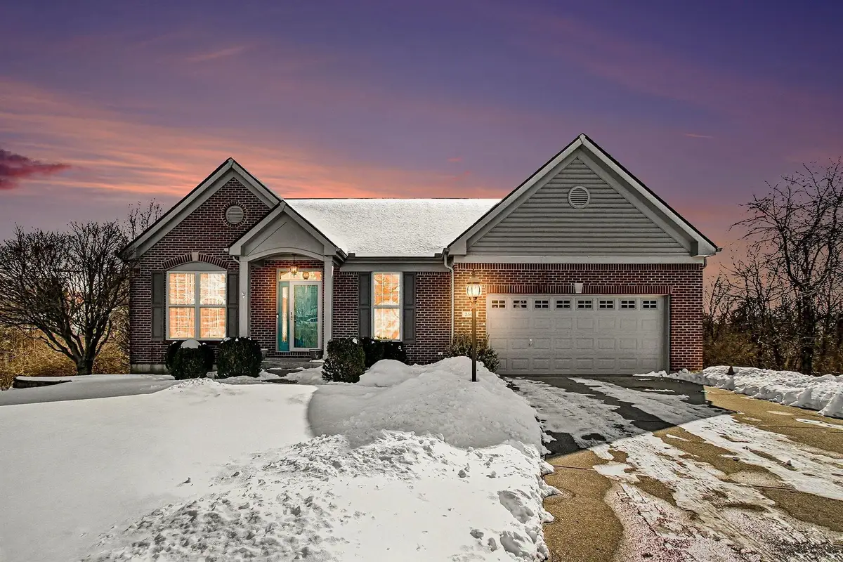 2503 Rockcreek Court, Hebron, KY 41048 - #1