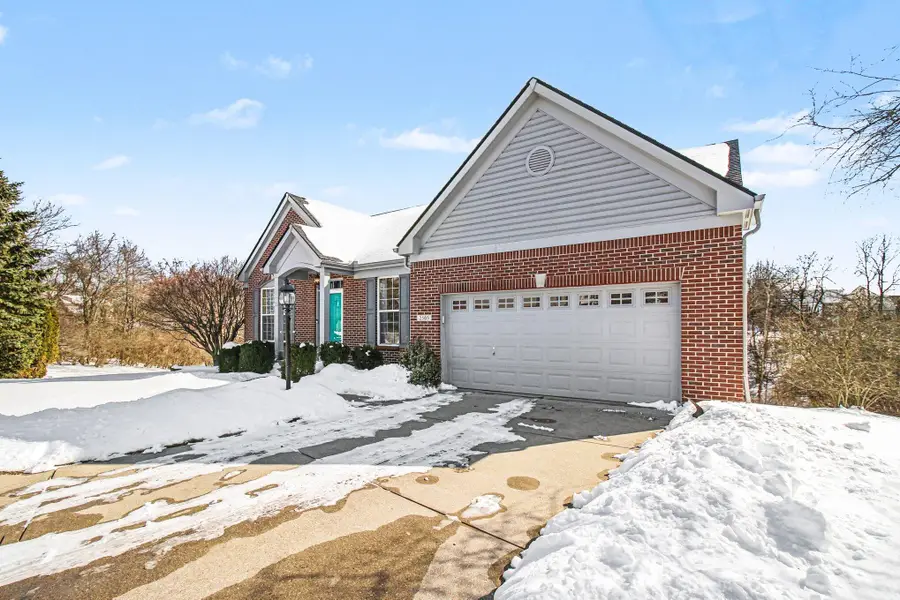 2503 Rockcreek Court, Hebron, KY 41048 - #3