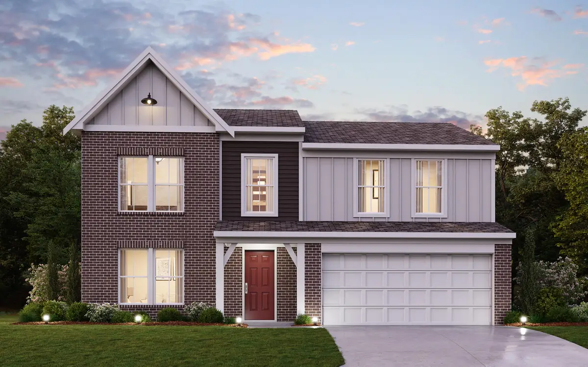 9543 Los Alos Court, Florence, KY 41042 - #1