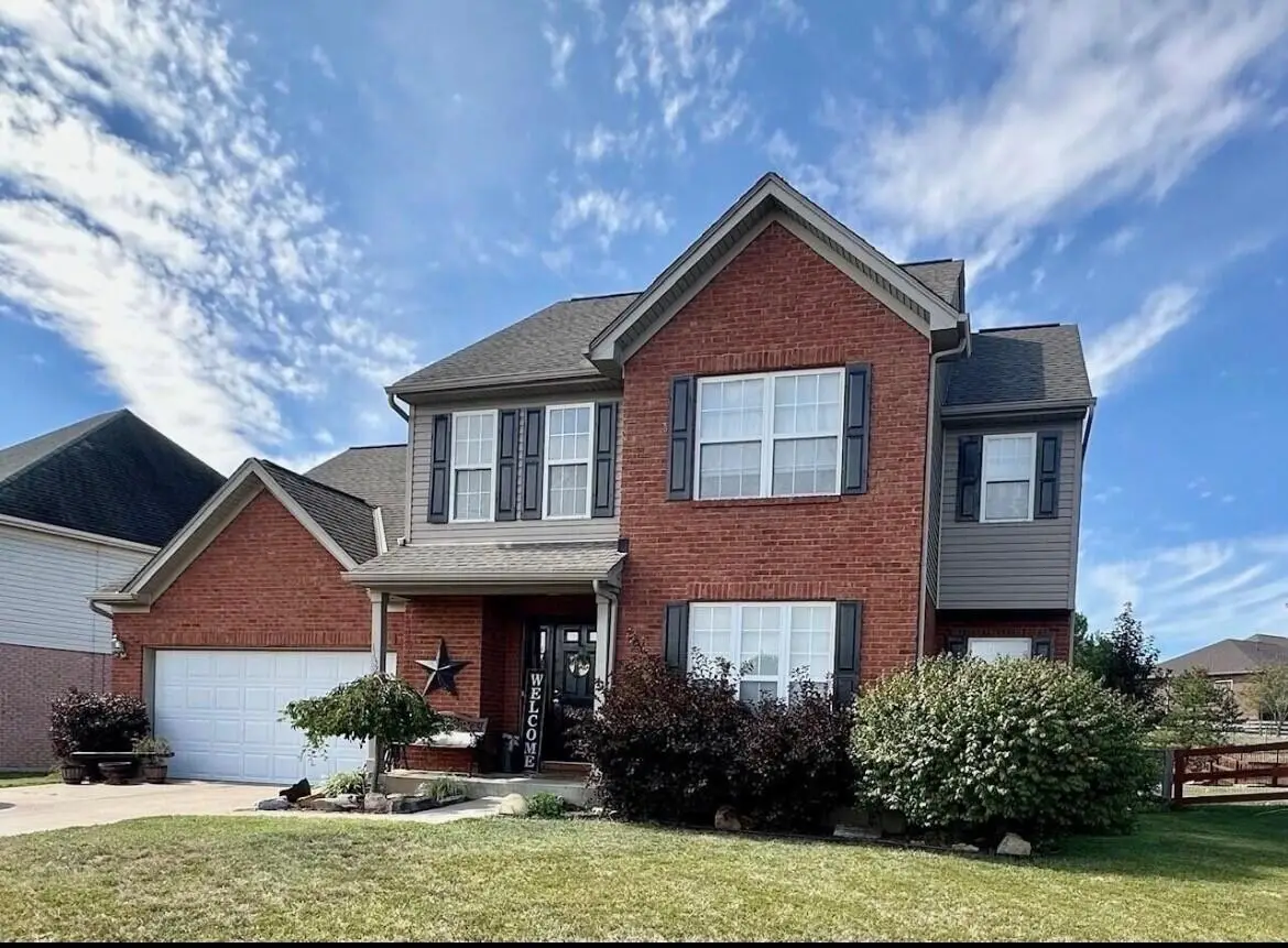 11328 Sheffield Lane, Walton, KY 41094 - #1