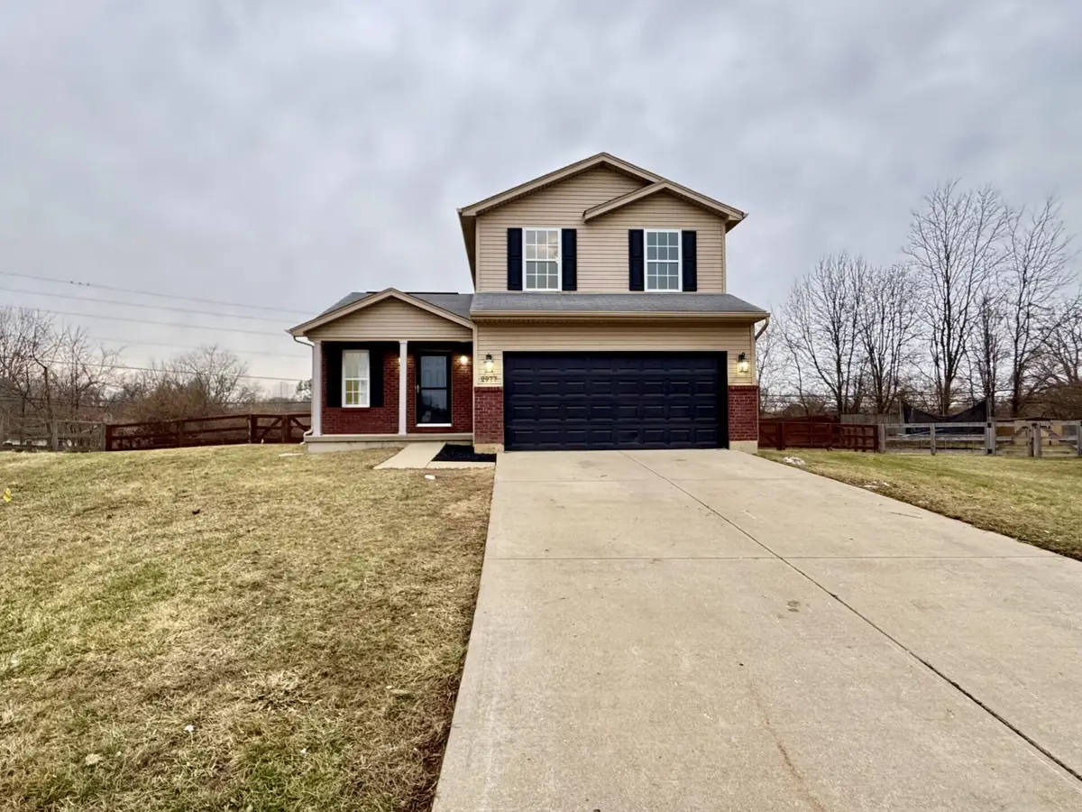2977 Holly Hill Drive, Burlington, KY 41005 - #1
