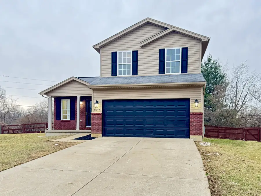 2977 Holly Hill Drive, Burlington, KY 41005 - #3