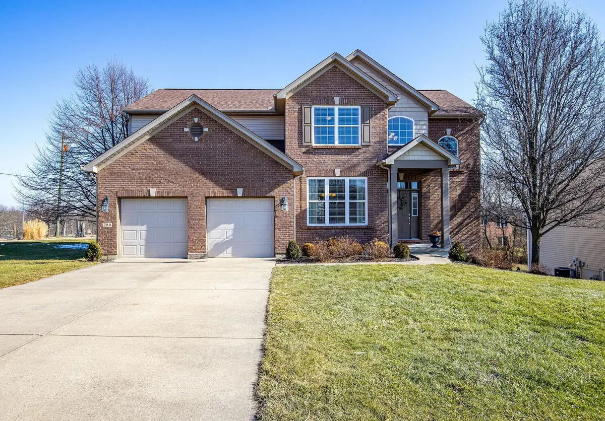 782 Morning Glory Drive, Taylor Mill, KY 41015 - #1