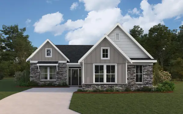 6886 Green Isle Lane, Union, KY 41091